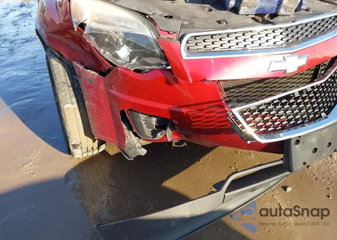 2015 Chevrolet Equinox 1Lt z USA, uszkodzony, nr VIN 2GNFLFEK0F6369964